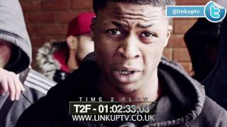 Time 2 Flow - Sinner | Link Up TV