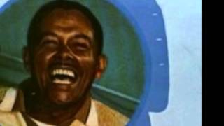 ZING! WENT THE STRINGS OF MY HEART = BILLY ECKSTINE