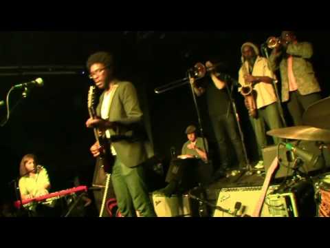 DJ Williams Projekt - "All I Do"