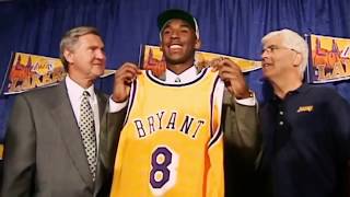 Kobe Bryant ~ &quot;Good Times&quot; ᴴᴰ