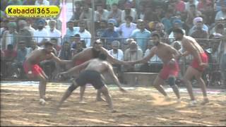 (1) Jandiala (Jalandha) Kabaddi Tournament 3Mar 2016