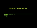 Guajira Guantanamera - Joseíto Fernández 