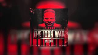 T-Pain - Another Level ft. Vantrease