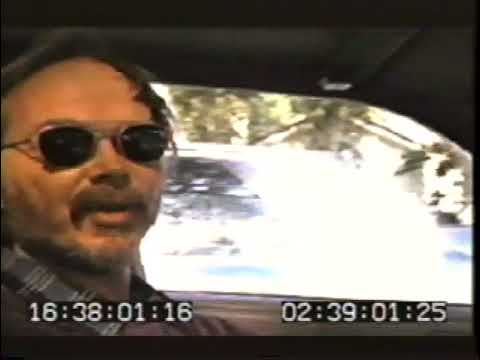 Walter Becker - 11 Tracks of Whack EPK