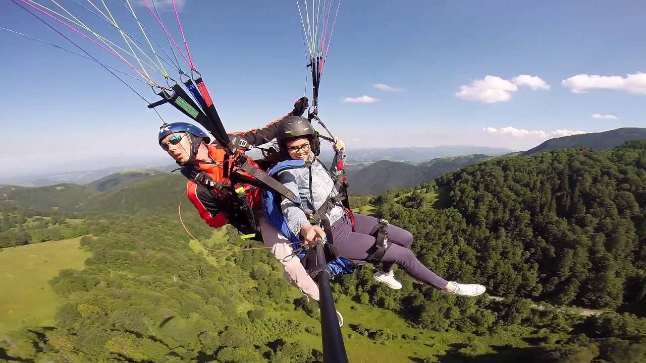 Reportaža sa intenzivnih letnjih NLP treninga, Kopaonik 2016 - NLP Centar Beograd