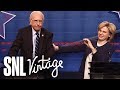 Democratic Debate Cold Open | SNL