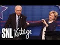 Democratic Debate Cold Open | SNL 