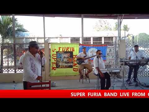 Super Furia Band