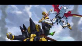 Battle Cry (Skillet) | Code Geass AMV |