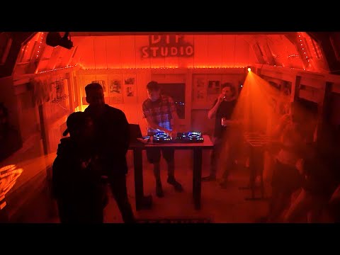 David Penn & Mark Knight Remixes // SHED SET