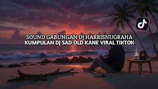Download lagu DJ SAD CAMPURAN HarrisNugraha SOUND GABUNGAN SLOW REVERB || OLD KANE VIRAL TIKTOK Full Song mp3
