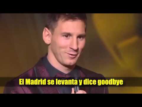 Aguante el barça ja