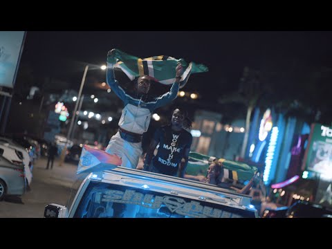 Reo x Edday - Ouu LaLa - Clip Officiel Mars 2019