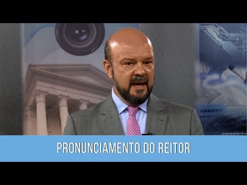 Diálogo com a Gestão | A importância das universidades públicas (11/10/2019)
