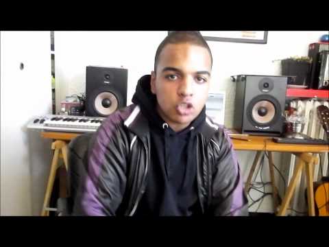 LE 16 DE LA SEMAINE N°9 - R-GHETTO