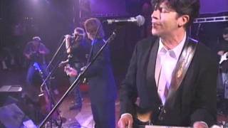 John Fogerty Performs &quot;Born On The Bayou&quot; at the 1993 Hall of Fame Inductions