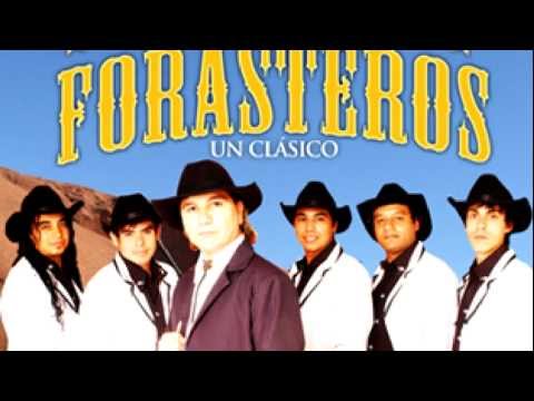 Los Forasteros - Loco por ti