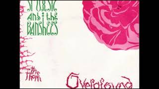 Overground by Siouxsie and the Banshees