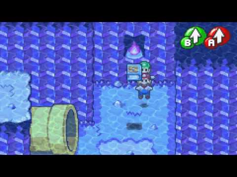 Mario & Luigi Superstar Saga ep 24 - Stronger hammer time!