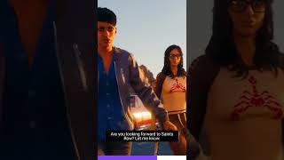 Saints Row Story Trailer