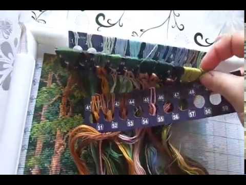 10. "СП По ниточке, по ниточке". Отчёт за май