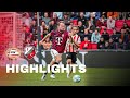 HIGHLIGHTS | Flinke domper voor FC Utrecht tegen PSV ?