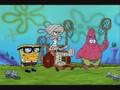 Pantera - Spongebob Squarepants 