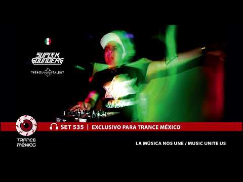 Suplex Sounders / Set #535 exclusivo para Trance México
