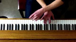 The Coolest "Mary Had a Little Lamb" you've ever heard...