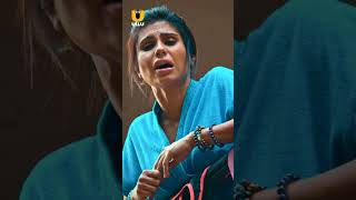 indian web series hot sexy scene #hotscene #webseries #romance #ullu #sexy #love #bakchodi #shorts