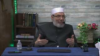 صورة هل يقع اليمين مع النسيان؟/الجمعة(7-4-2023م)فتاوى علي الهواء مباشرة