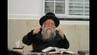 שידור חי! שיחה לקראת שבת פרשת וירא תשפ״ד מהצדיק רבי יצחק לעזער שליט״א מברסלב