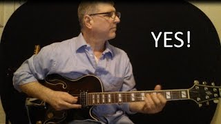 I've Seen All Good People by Yes Guitar Lesson with TAB