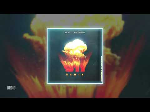 sech & jhay cortez - 911 (𝒓𝒆𝒎𝒊𝒙) [𝒔𝒍𝒐𝒘𝒆𝒅 + 𝒓𝒆𝒗𝒆𝒓𝒃]