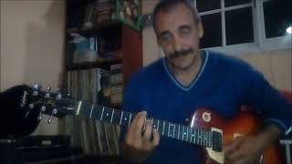 without you - (Estilo Wes Montgomery) -
