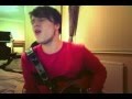 Saint Raymond - Bonfires (Cover) 
