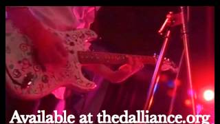 Birth Love Death - New Album from The Dalliance