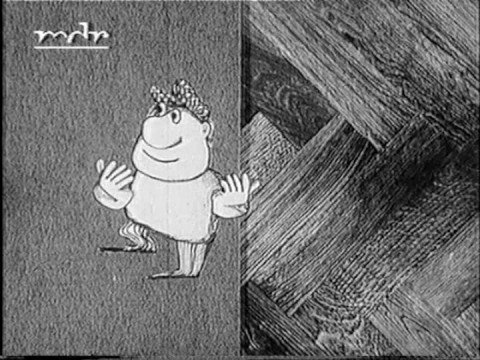 DDR Werbung Tausend Tele Tips