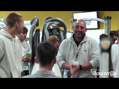 Sports at Bournville College