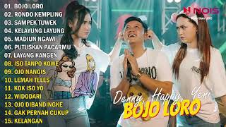 Download lagu BOJO LORO - DENNY CAKNAN FEAT. HAPPY ASMARA & YENI INKA | FULL ALBUM TERBARU 2022 mp3 Download lagu BOJO LORO - DENNY CAKNAN FEAT. HAPPY ASMARA & YENI INKA | FULL ALBUM TERBARU 2022 mp3