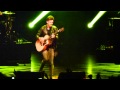 Bastian Baker - Lucky@Ancienne Belgique 21-03 ...