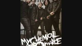 My chemical Romance- our lady of sorrows / this is the best day ever