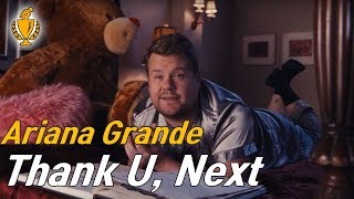 [CoverChallenge] Ariana Grande - “Thank U, Next” Covers of Popular Songs | POP COVER | Jfla Cover