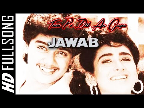 Poster tum pe dil aa gaya