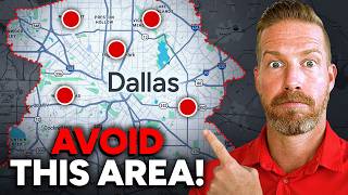 If You’re Relocating to Dallas in 2025, Watch This