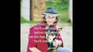 Charlottes song.-Rebecca Lavelle-Lyrics