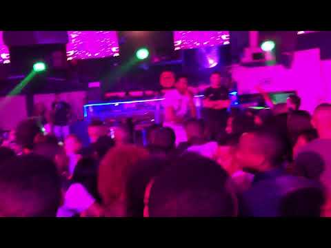 Teddy yo In Tel Aviv