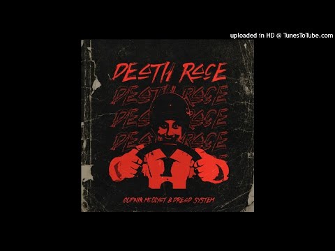 Gopnik McBlyat & Dread System - Death Race ( Original Mix )