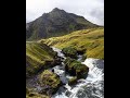 Valravn - Marsk (with Icelandic & Faroese landscapes)