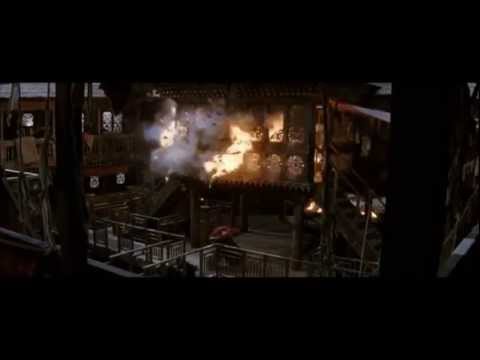 The Dark Knight Trilogy - Retrospective (HD)